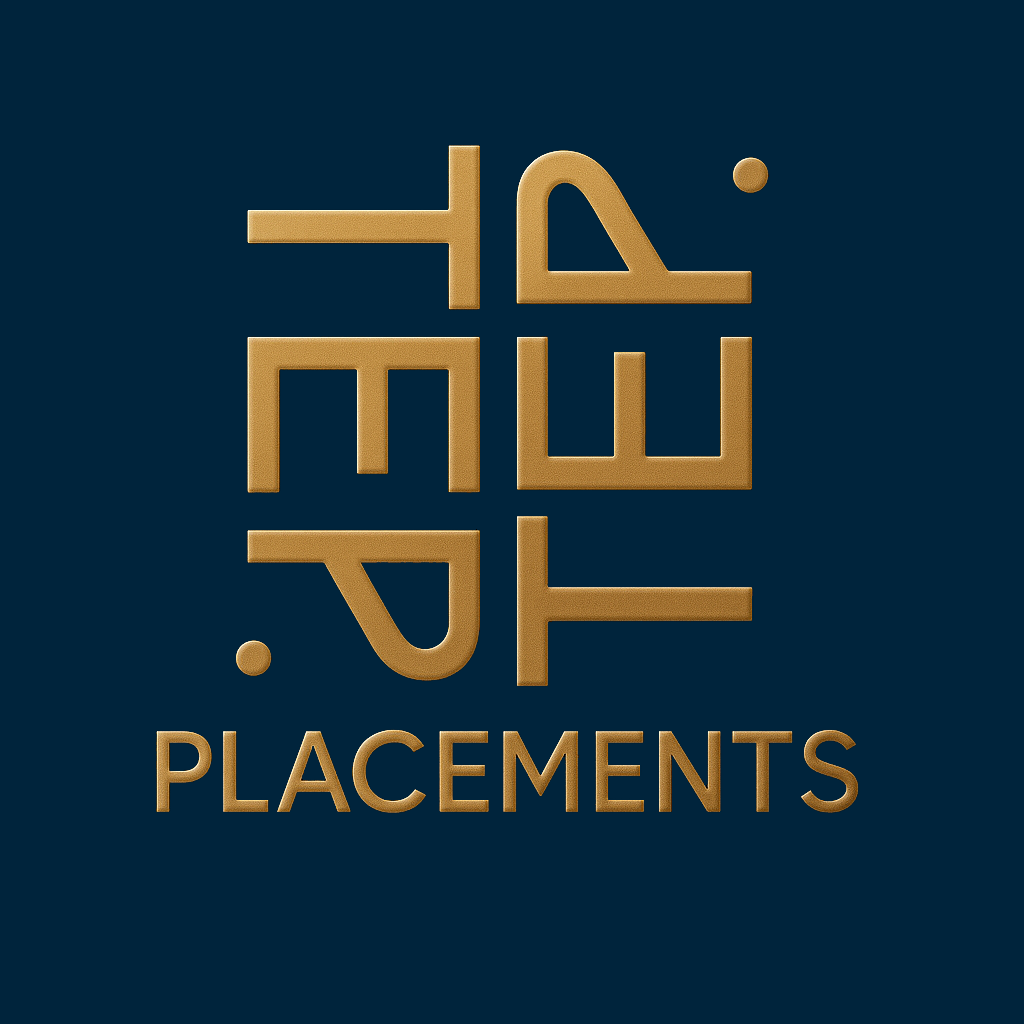 Logo TEP Placements